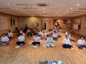 기도로 인생을 부흥시킵니다.
